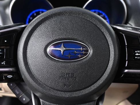 Used 2018 Subaru Outback 2.5i Limited w/ Popular Package #2 AWD/4WD image 34