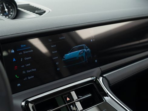 New 2026 Porsche Panamera 4 image 26