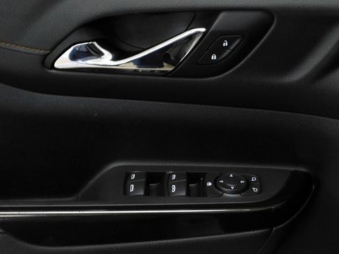 Used 2021 GMC Acadia AT4 AWD/4WD image 22