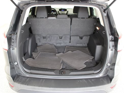 Used 2016 Ford Escape S FWD image 28