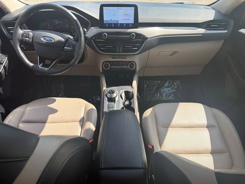 Used 2020 Ford Escape SEL AWD/4WD image 21