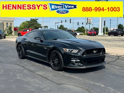 Used 2015 Ford Mustang GT w/ GT Performance Package