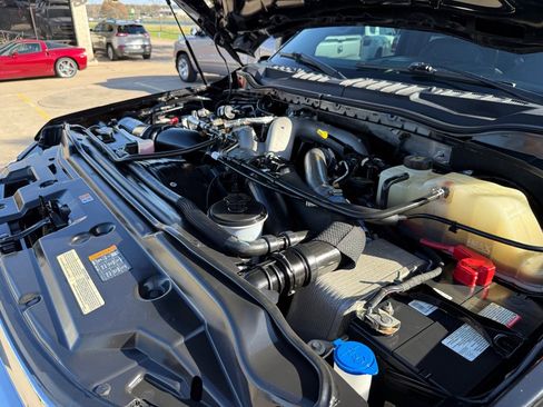 Used 2021 Ford F250 Lariat image 41