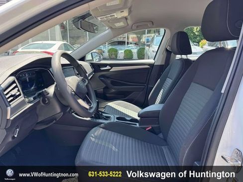 Certified 2023 Volkswagen Jetta S FWD image 13