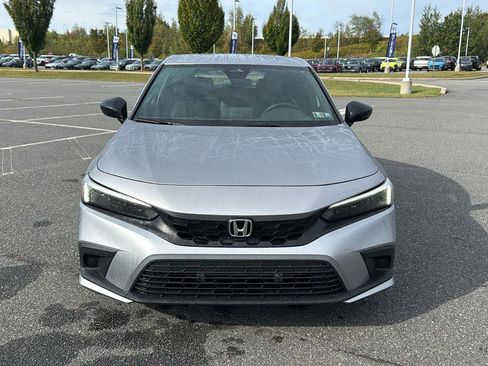 Used 2023 Honda Civic Sport image 16