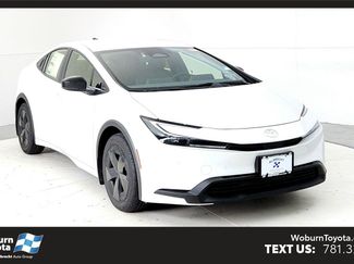 New 2026 Toyota Prius LE video 1