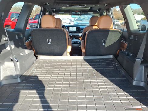 Used 2024 Kia Telluride SX Prestige X-Pro image 7