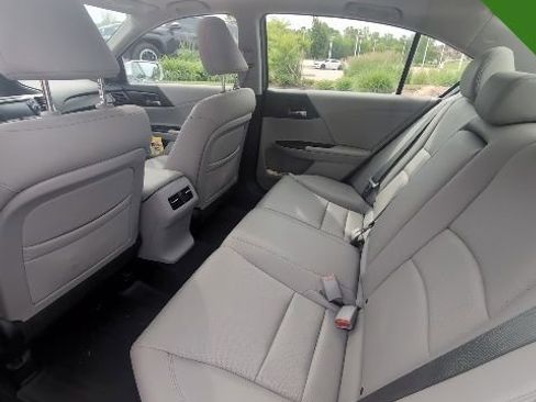 Used 2014 Honda Accord EX-L image 15