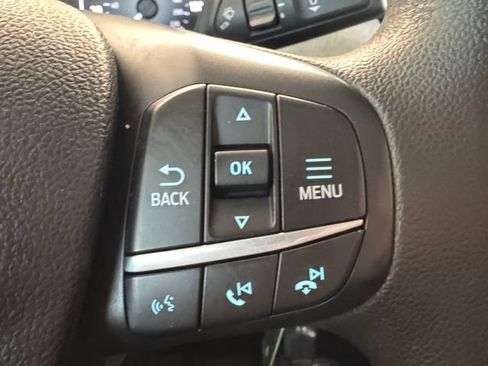 Used 2022 Ford Maverick XLT w/ Equipment Group 300A Standard AWD/4WD image 8