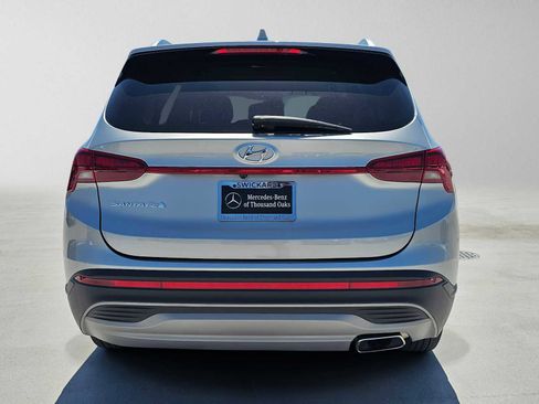 Used 2023 Hyundai Santa Fe SEL FWD image 4