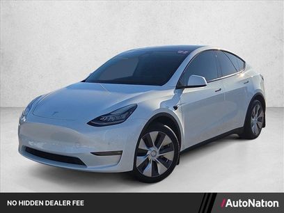 Used 2022 Tesla Model Y Long Range
