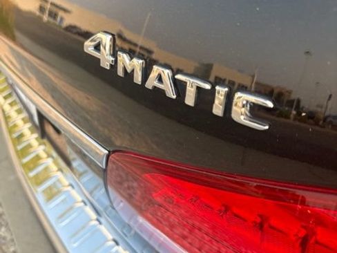 Used 2019 Mercedes-Benz GLS 450 4MATIC image 7
