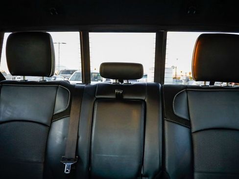 Used 2026 RAM 2500 Laramie image 26