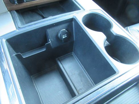 Used 2014 RAM 2500 Laramie image 38