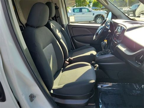 Used 2022 RAM ProMaster City Tradesman w/ Lights & Wheels Group image 13