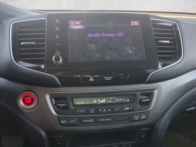 Used 2023 Honda Ridgeline RTL-E image 13