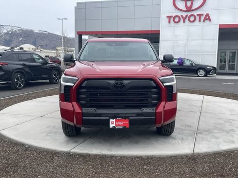 Used 2023 Toyota Tundra SR5 image 3