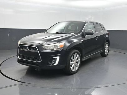 Used 2015 Mitsubishi Outlander Sport SE