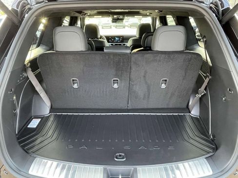 New 2026 Hyundai Palisade Calligraphy image 8