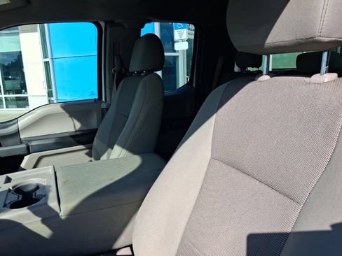Used 2016 Ford F150 XL w/ Equipment Group 101A Mid RWD image 20