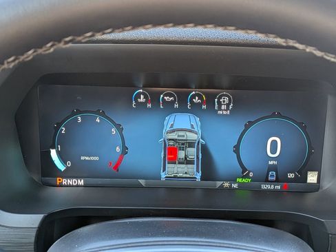 Certified 2025 Ford F150 XLT w/ Equipment Group 302A MID image 28