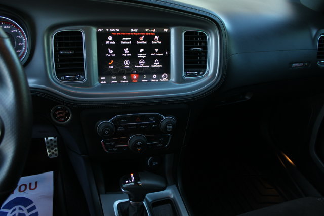 Used 2023 Dodge Charger Scat Pack RWD image 14