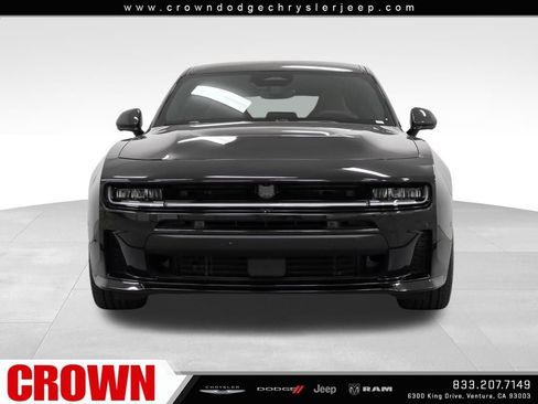 New 2026 Dodge Charger Scat Pack AWD/4WD image 2