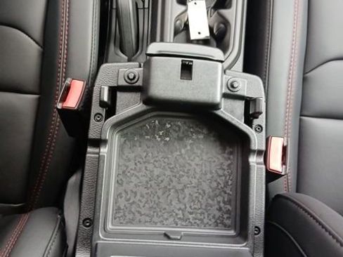 New 2026 Jeep Gladiator Rubicon image 48