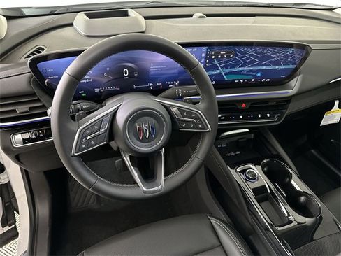 New 2025 Buick Envision Preferred image 20