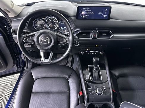 Used 2025 MAZDA CX-5 AWD 2.5 S w/ Select Package image 20