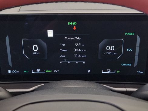 New 2026 Kia Sportage SX Prestige AWD/4WD image 14