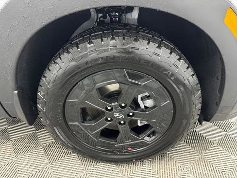 New 2026 Hyundai Santa Fe XRT image 13