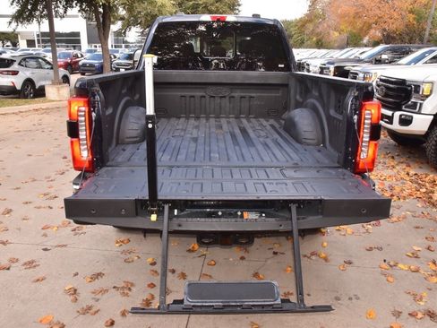 Used 2024 Ford F250 King Ranch w/ Chrome Package image 41