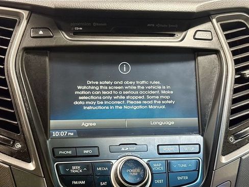 Used 2014 Hyundai Santa Fe Sport w/ Technology Package 04 FWD image 11