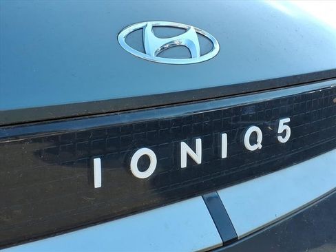 Used 2023 Hyundai Ioniq 5 SEL image 26