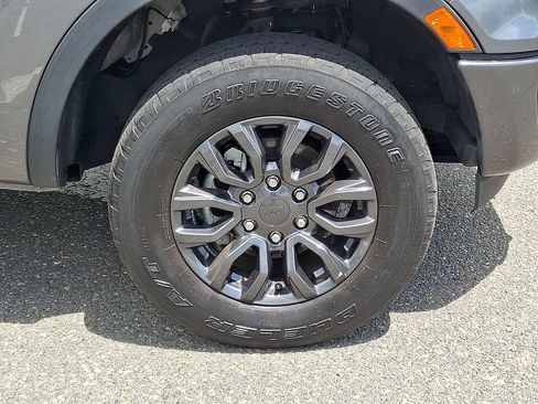 Certified 2023 Ford Ranger XLT w/ Equipment Group 302A High AWD/4WD image 11