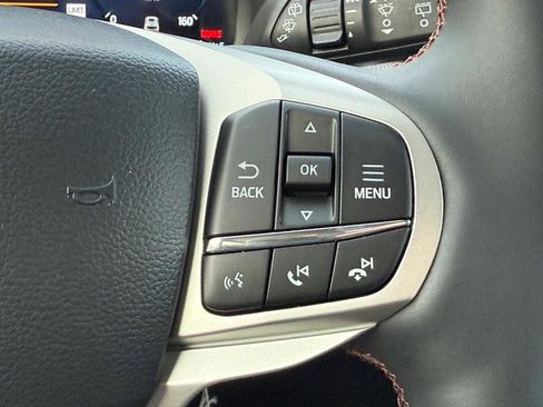 New 2026 Ford Explorer Active image 10