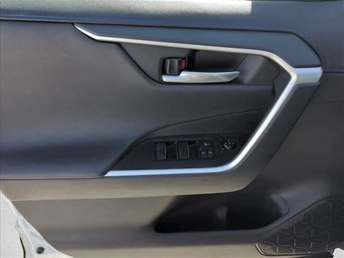 Certified 2024 Toyota RAV4 XSE AWD/4WD image 7