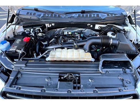 Used 2019 Ford F150 XLT w/ Equipment Group 301A Mid image 10