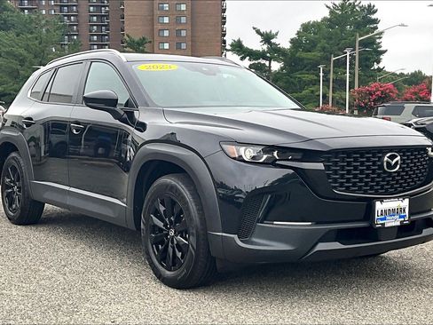 Used 2023 MAZDA CX-50 2.5 S w/ Cargo Package AWD/4WD image 11