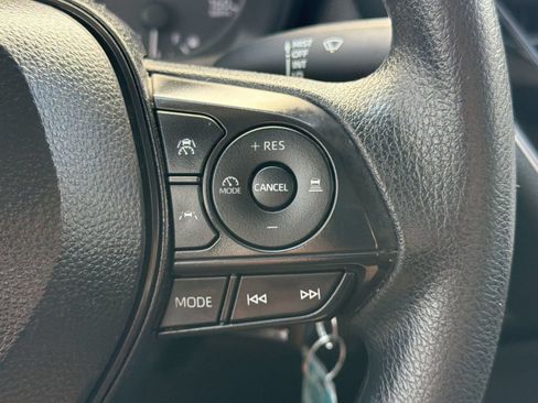 Certified 2024 Toyota Corolla LE FWD image 28