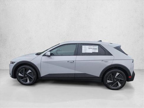 New 2026 Hyundai Ioniq 5 SE image 5