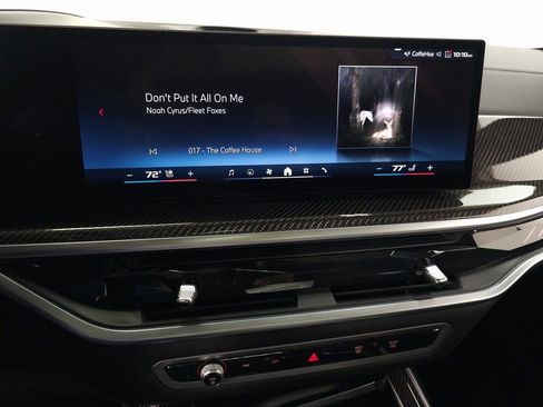 Used 2025 BMW X7 M60i image 25