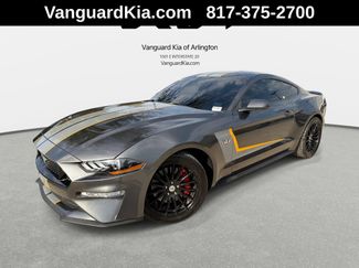 Used 2018 Ford Mustang GT RWD video 1