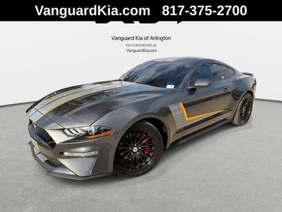 Used 2018 Ford Mustang GT