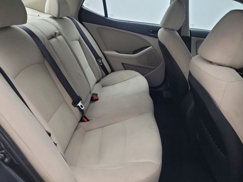 Used 2015 Kia Optima LX FWD image 19