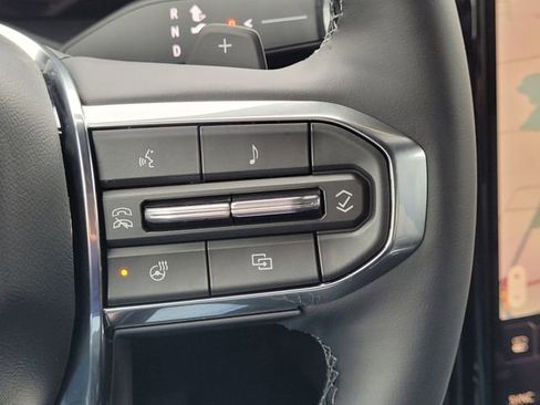 New 2026 GMC Acadia Elevation w/ Black Edition FWD image 19