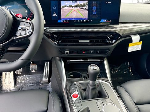 New 2026 BMW M2 w/ Lighting Package RWD image 17