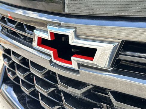 Certified 2024 Chevrolet Silverado 1500 ZR2 w/ Technology Package AWD/4WD image 10