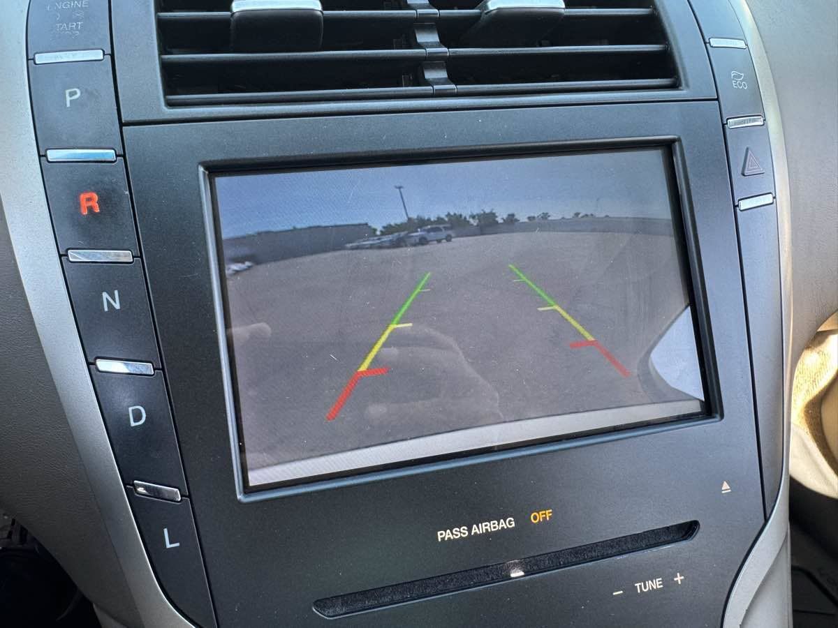 Used 2016 Lincoln MKZ Black Label FWD image 31